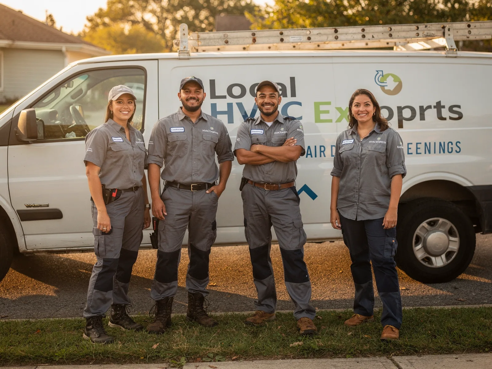 24/7 HVAC Repair & AC Replacement company in Remer, MN