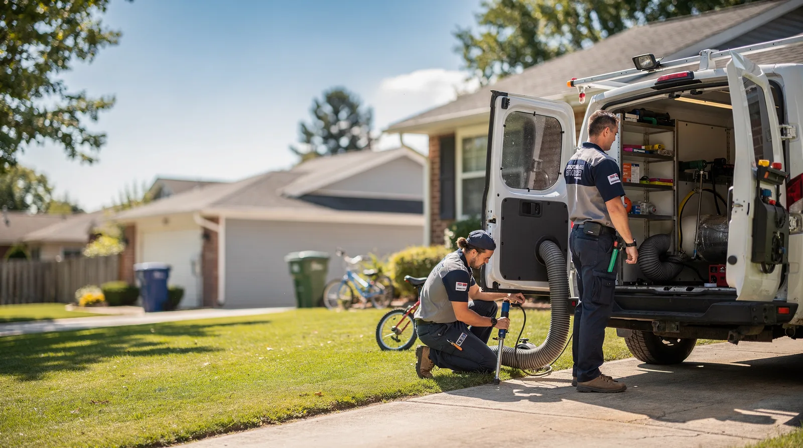 24/7 HVAC Repair & AC Replacement in Remer, MN near me